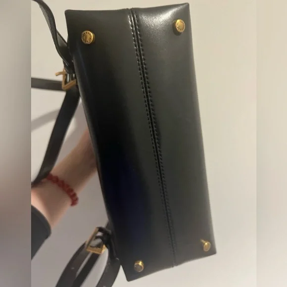 EUC Charles & Keith Casual Backpack - Picture 6 of 8